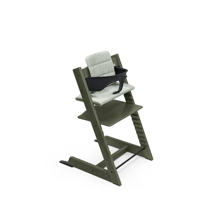 Καρέκλα Marble Green Tripp Trapp  