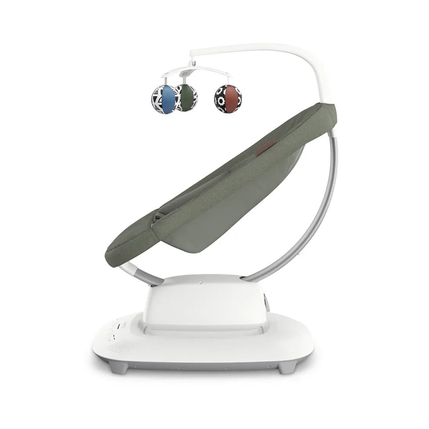 Κούνια - Ρηλάξ Camila Mamaroo smart UPPAbaby  