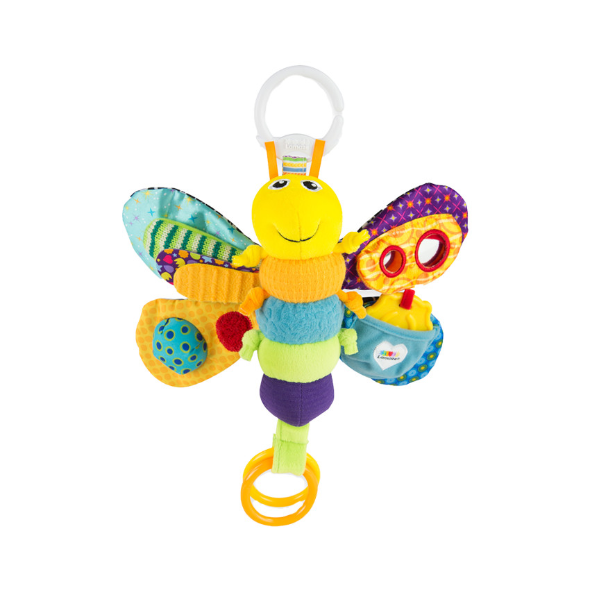 Πεταλούδα με δραστηριότητες 