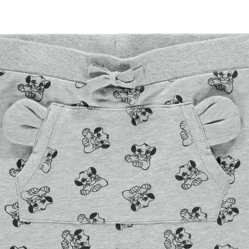 Pantalon de jogging Le Roi Lion Disney  Additional Pantalon de jogging Le Roi Lion Disney