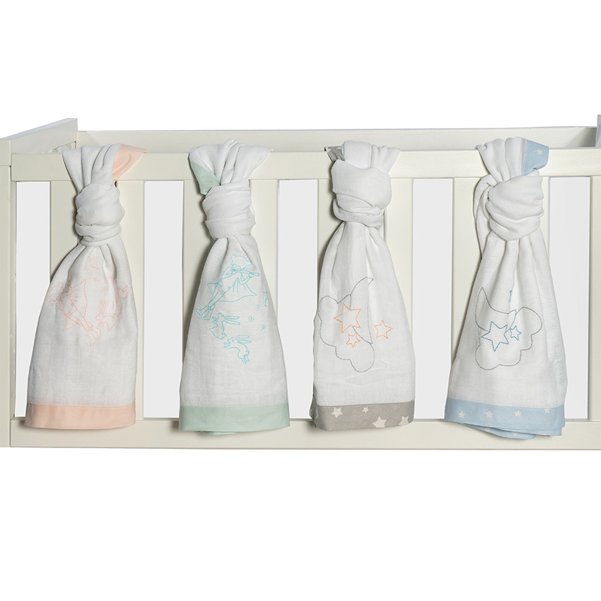 Πάνα χασέ masal ροζ 