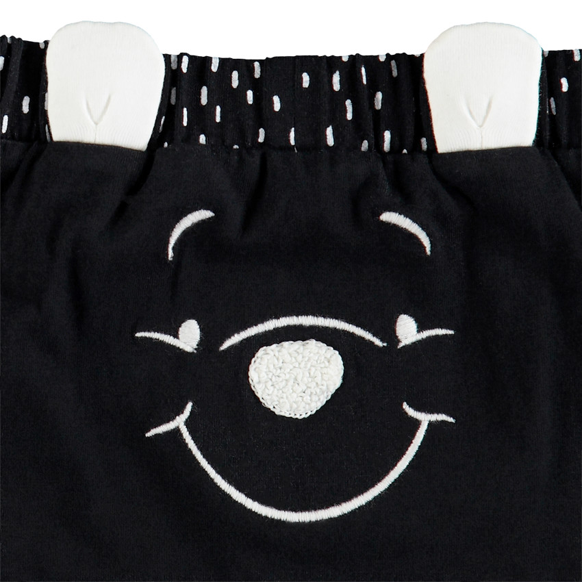 Σέτ με μακρυμάνικο μπλουζάκι και παντελόνι Winnie l