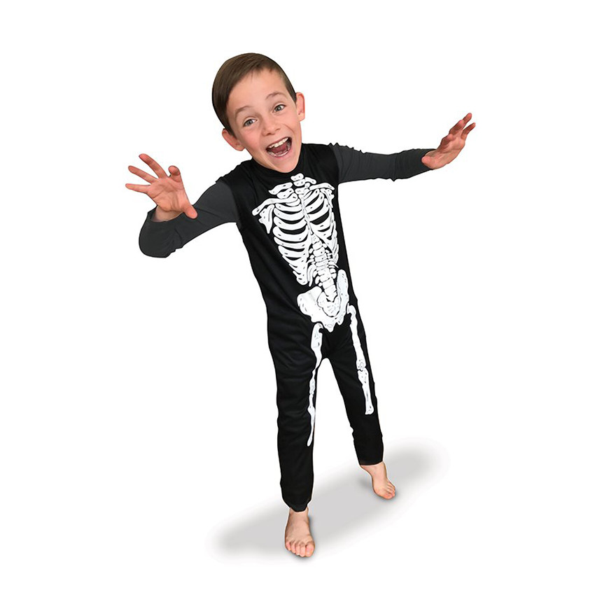 Στολή σκελετός 3-4 ΕΤΩΝ 