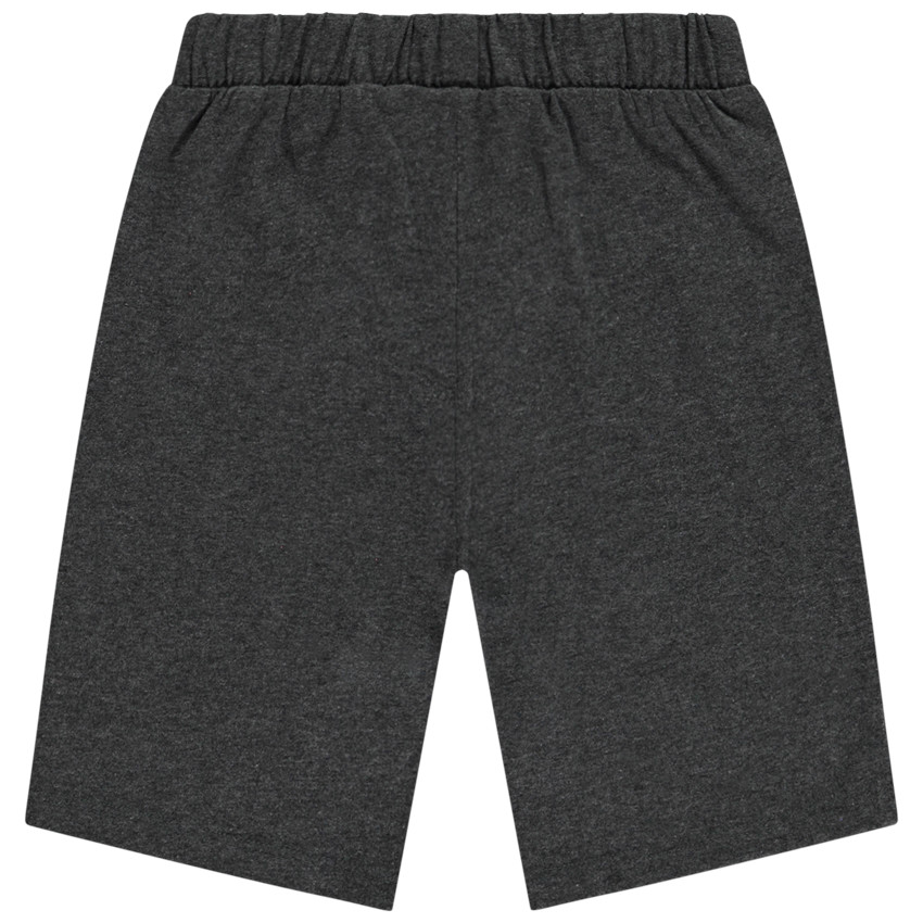 "Σετ κοντής πιτζάμας με σχέδια Pat