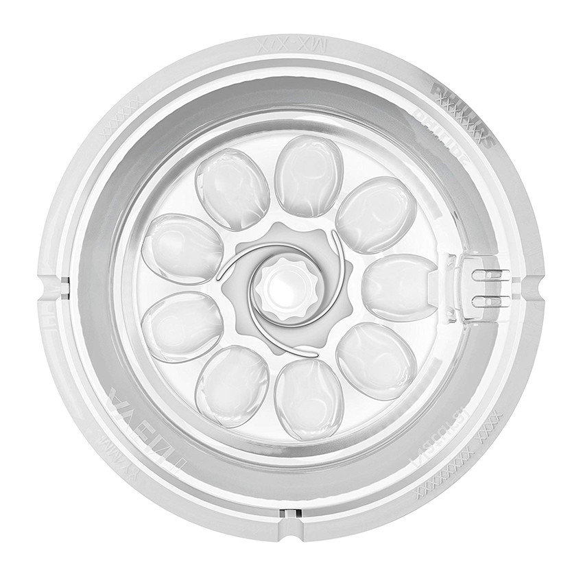  Μπιμπερό Natural 125ml, ροζ  