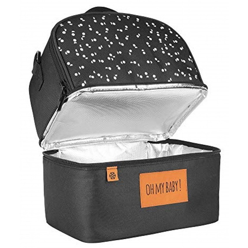 Ισοθερμική Τσάντα Pick & Go 