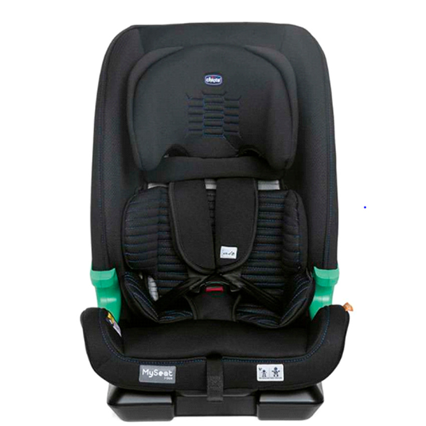Κάθισμα Αυτοκινήτου MySeat i-Size Black Air 