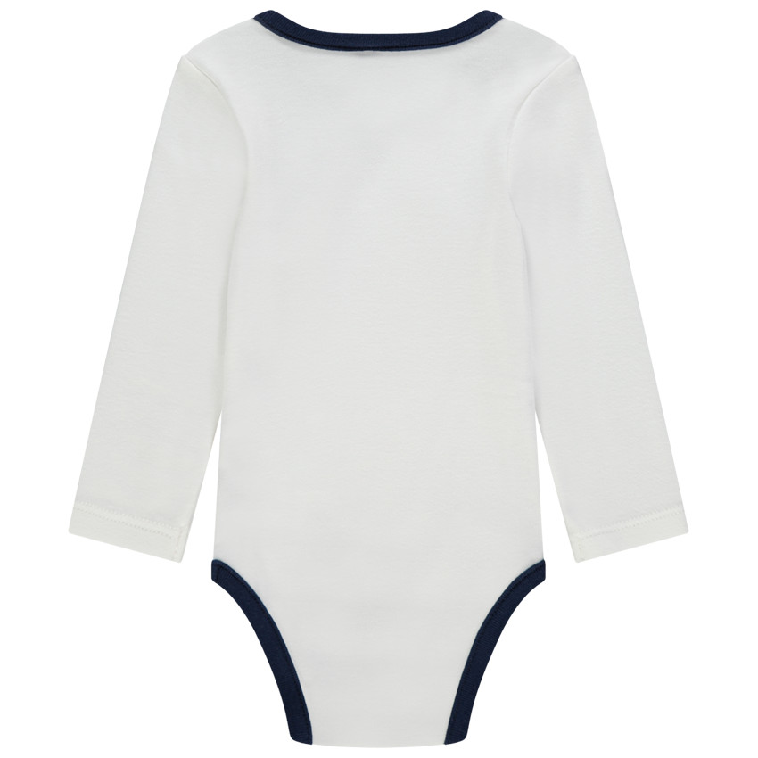 Body manches longues en coton pour bébé garçon print Mickey Disney  Additional Body manches longues en coton pour bébé garçon print Mickey Disney