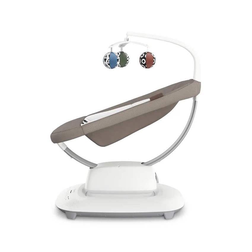 Κούνια - Ρηλάξ Wells Mamaroo Smart UPPAbaby  