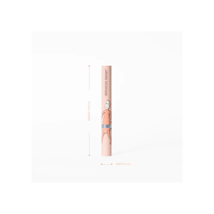 Βρεφική Ηλεκτρική Οδοντόβουρτσα - Ροζ 