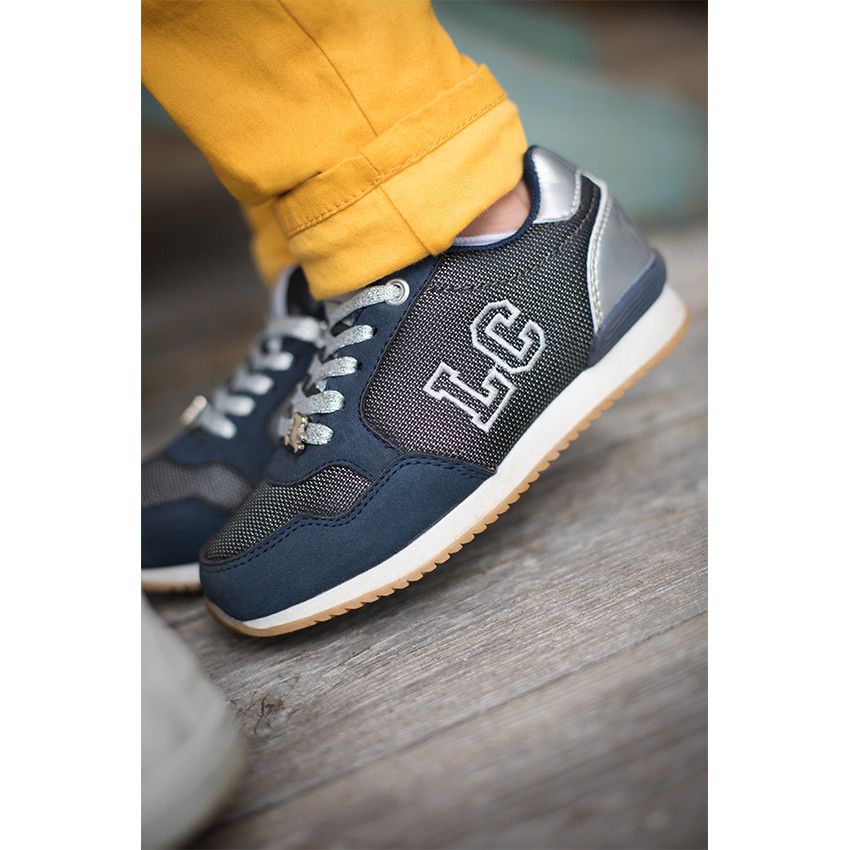 Αθλητικά παπούτσια Lulu Castagnette 