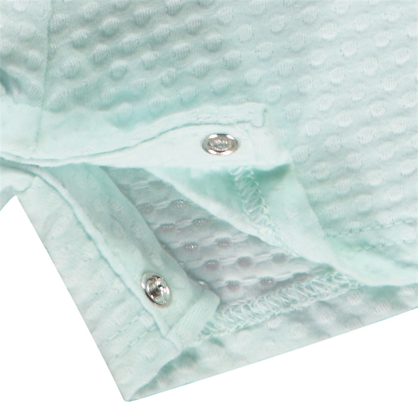 Κοντομάνικο CMD Modal effet cloqué με glitter hibiscus για bebe κορίτσι 