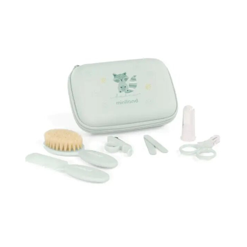 Pack Soin Baby Kit Mint 
