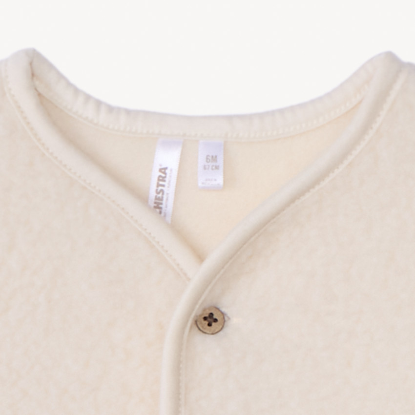 Σετ μακρύ 3 τεμαχίων για αγόρι μωρό 