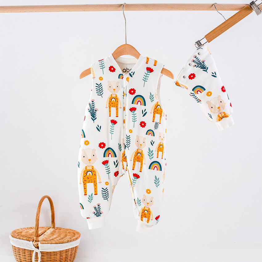 Υπνόσακος Rainbow 0-6 M 2,5 TOG  