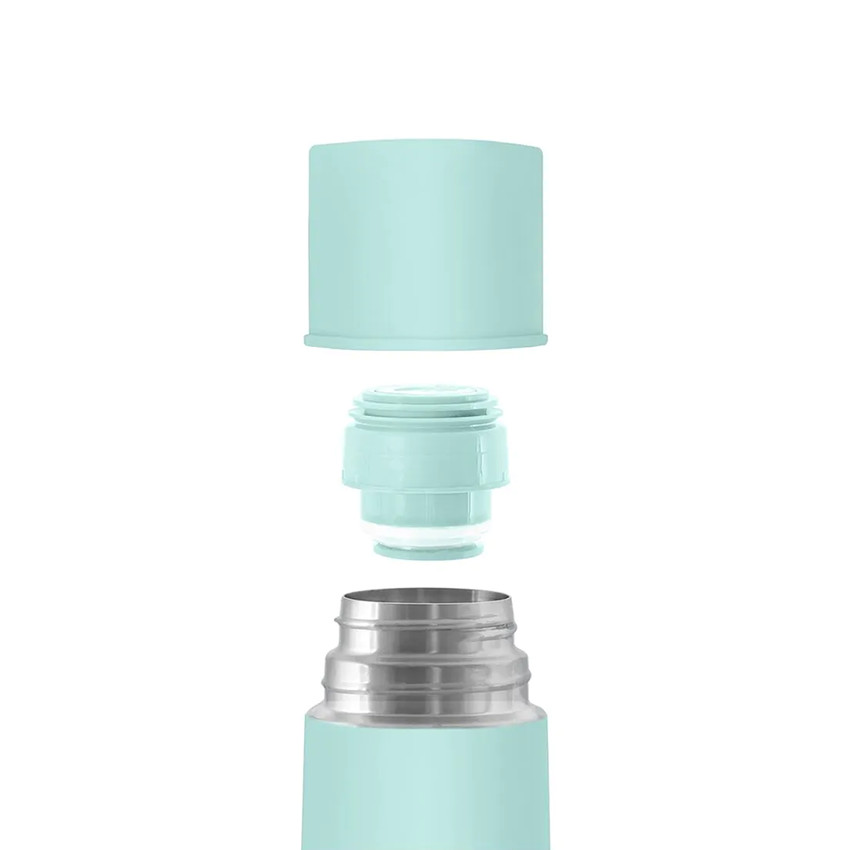 Thermos Υγρών 500 ml Whale 