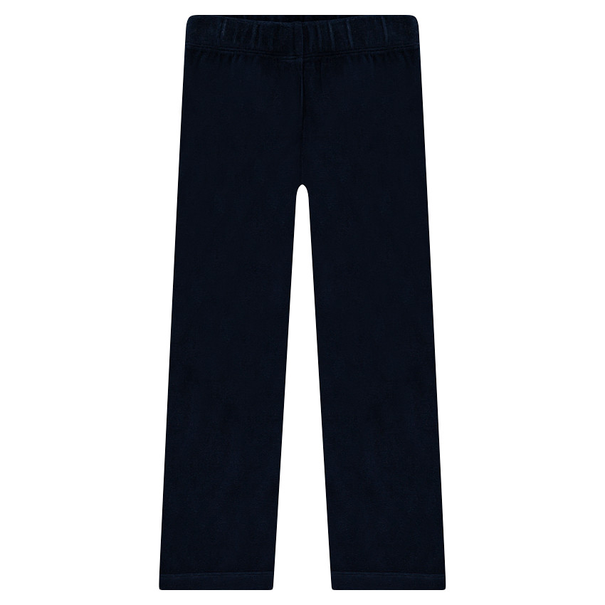 Βελουτέ ριγέ πιτζάμα ©Disney με μπάλωμα Mickey   Additional Βελουτέ ριγέ πιτζάμα ©Disney με μπάλωμα Mickey