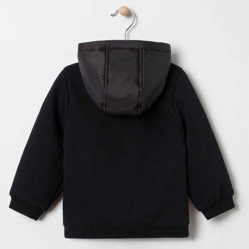 Μπουφάν τρίχρωμο με σχέδιο Mickey Disney για bebe αγόρι  Additional Μπουφάν τρίχρωμο με σχέδιο Mickey Disney για bebe αγόρι