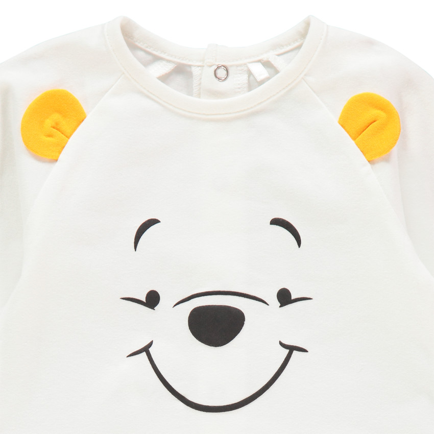 Φορμάκι jersey σχέδιο Winnie Disney  Additional Φορμάκι jersey σχέδιο Winnie Disney