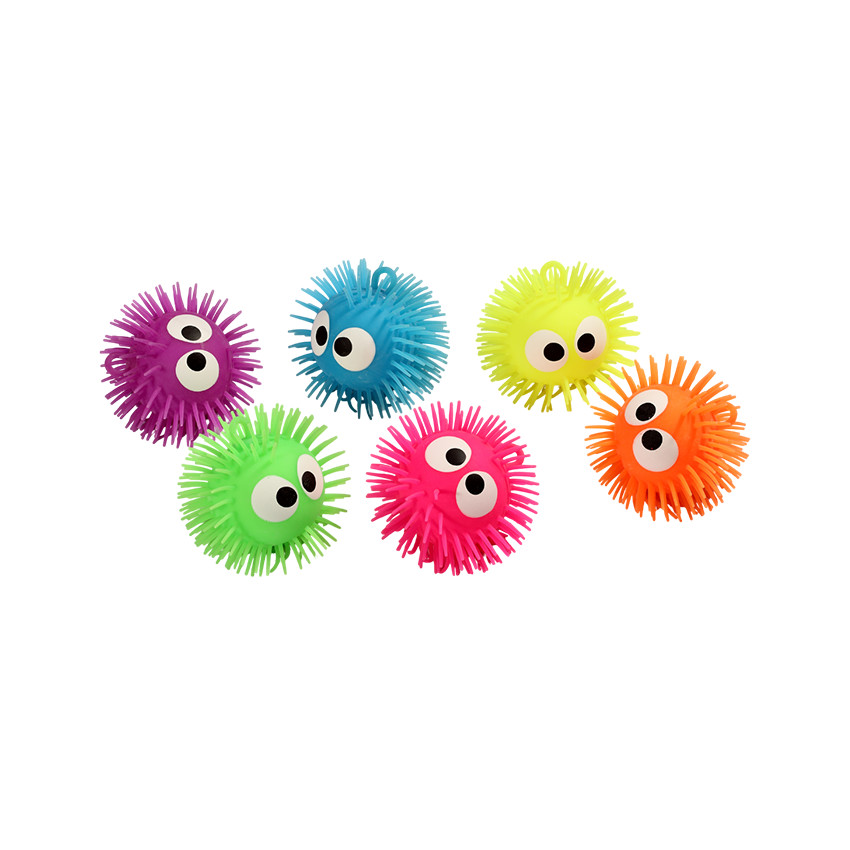 Παιχνίδι Αντιστρές Τερατάκι Που Αναβοσβήνει 