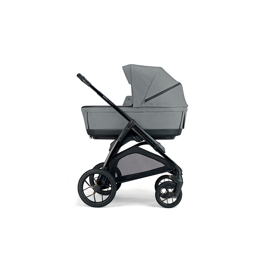 Σύστημα Μεταφοράς Quattro Aptica Xt Drw-R-Evo Canyon Grey + Σκελετός Μαύρος 