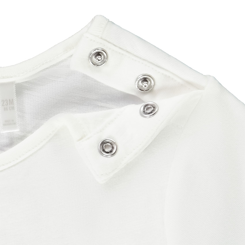 Σέτ 2 τμχ. από jersey με σχέδιο Hawaii για αγόρι μωρού 