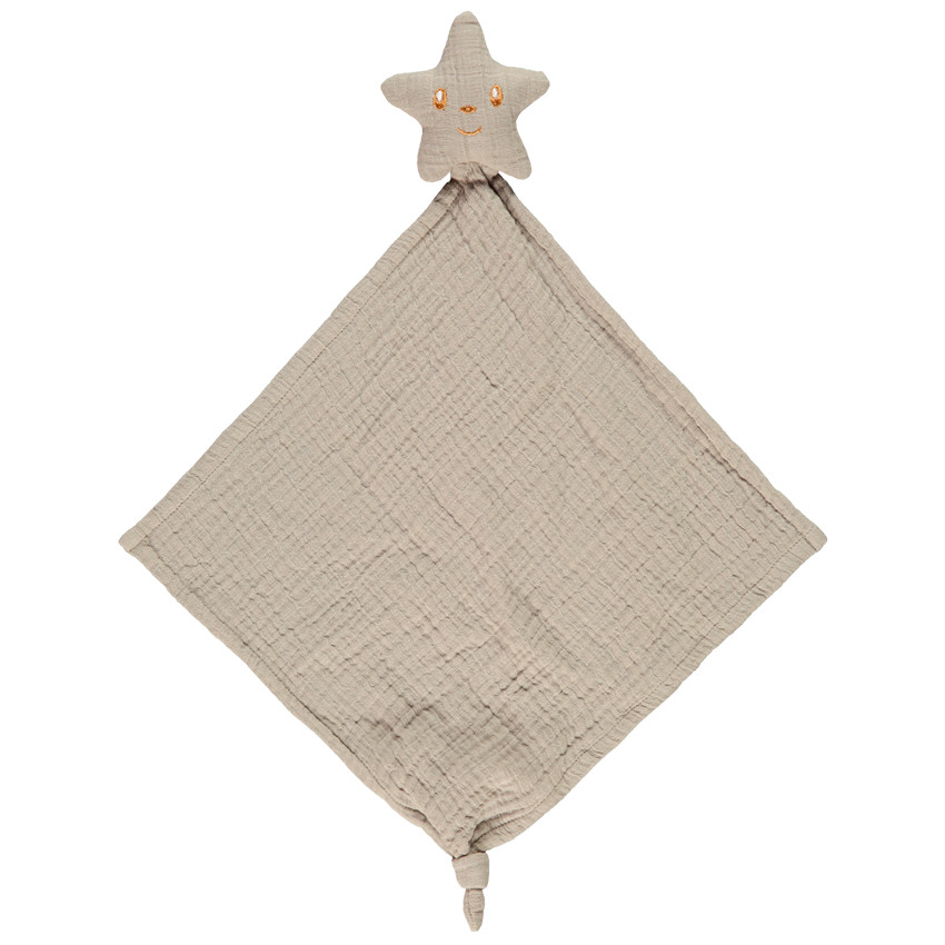 Μαλακό μαντήλι σε σχήμα αστεριού 