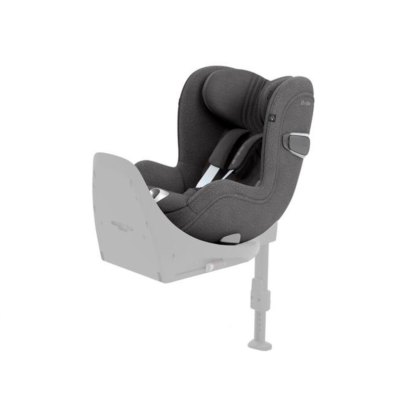 Κάθισμα αυτοκινήτου ομάδα 0/1 Sirona T I-Size Plus Mirage Grey 