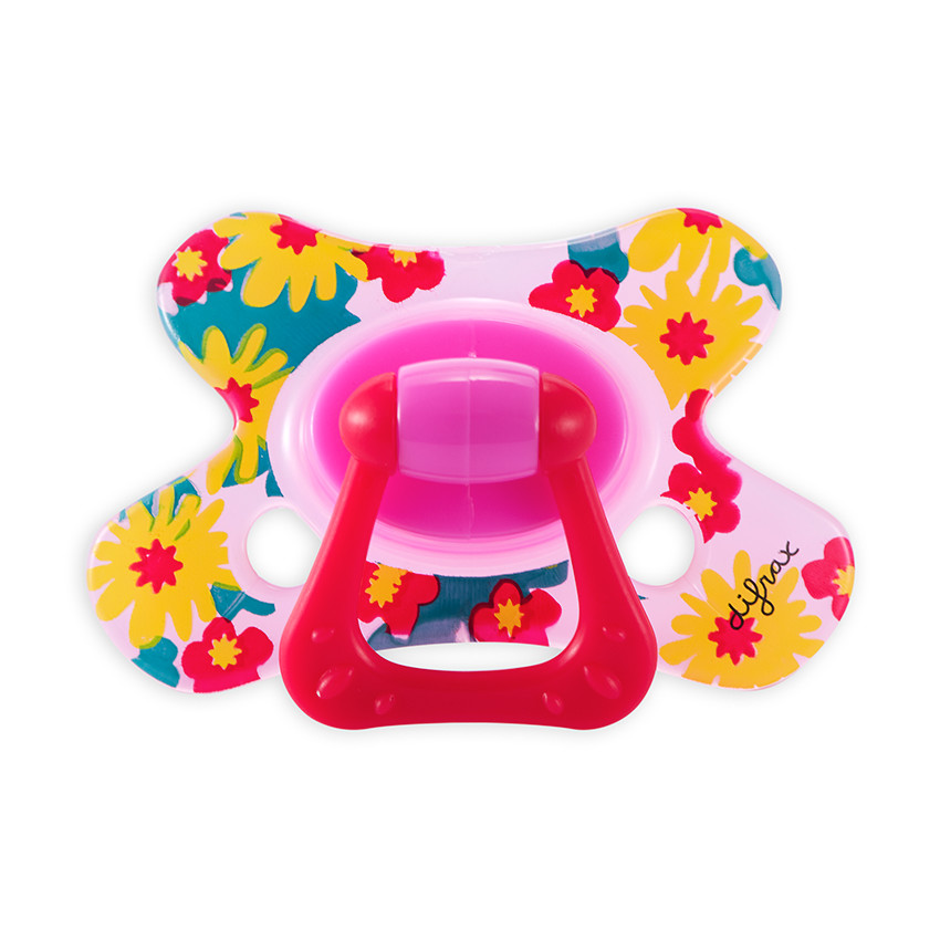 Πιπίλα 6+ μηνών natural  Additional Πιπίλα 6+ μηνών natural