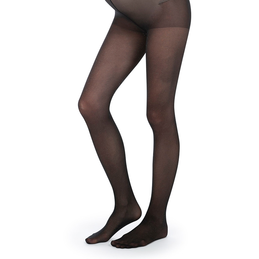 Λεπτό κολάν εγκυμοσύνης με γυαλιστερή όψη  Additional Λεπτό κολάν εγκυμοσύνης με γυαλιστερή όψη