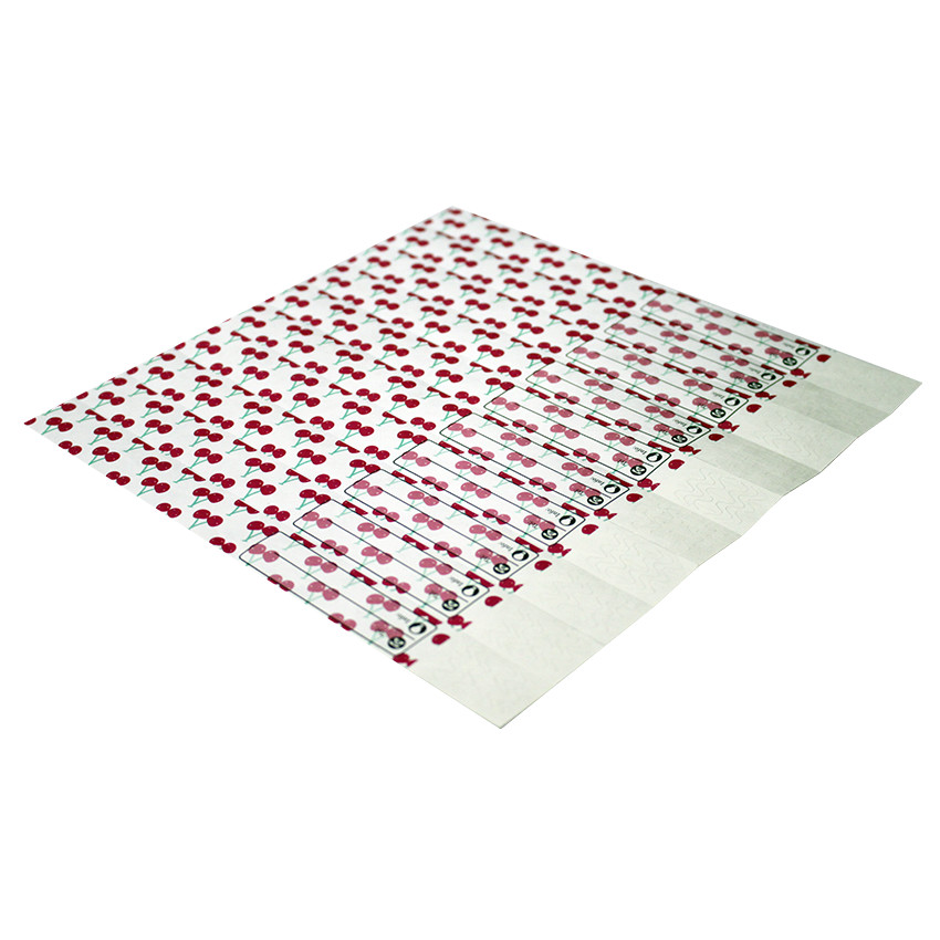 Βραχιολι Ασφάλειας κερασι 10τεμ.  Additional Βραχιολι Ασφάλειας κερασι 10τεμ.