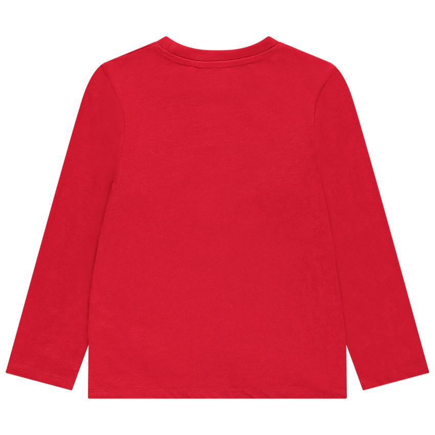 T-shirt μακρυμάνικο σχέδιο Batman για αγόρι  Additional T-shirt μακρυμάνικο σχέδιο Batman για αγόρι