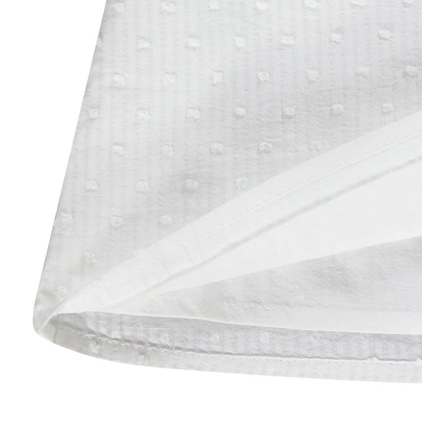 Τουνίκες σε plumetis με γιακά δαντέλα για bebe κορίτσι  Additional Τουνίκες σε plumetis με γιακά δαντέλα για bebe κορίτσι