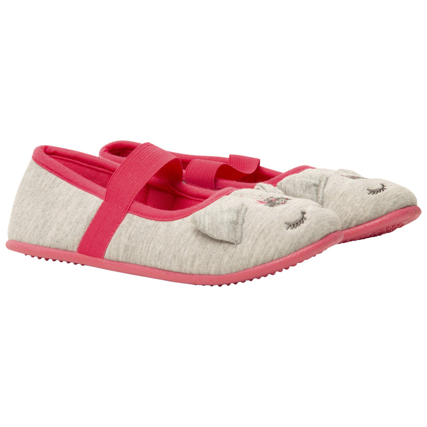 Σαμπό σε σχήμα μωρού μονόκερου για κορίτσι 