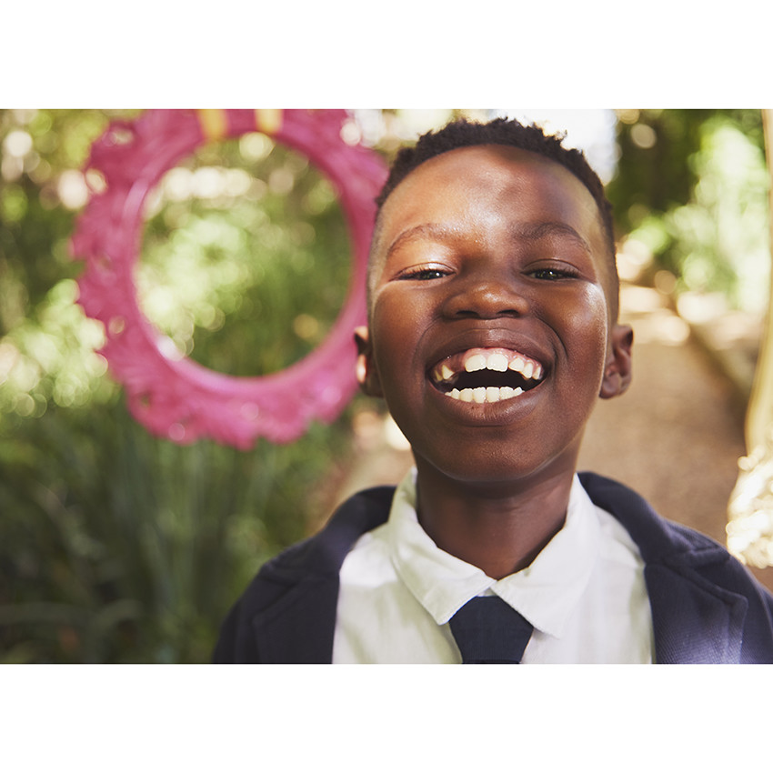 Πουκάμισο γιορτής με γραβάτα για αγόρι 