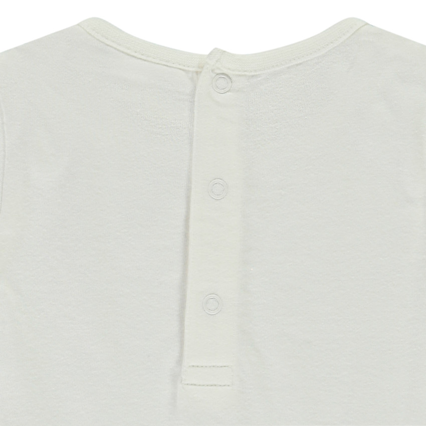 Pyjama 2 pièces Simba Disney pour bébé garçon avec finitions différentes selon l'âge 