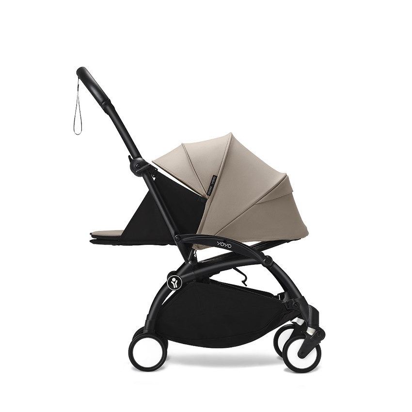 Newborn Pack YOYO® 0+ - γκρι Stokke®  