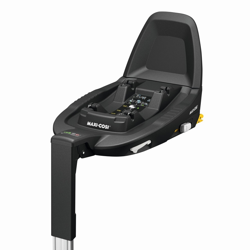 Βαση Καθισματος Αυτοκινητου 3Way Fix 