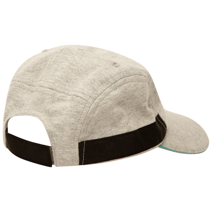 Καπέλο μπέιζμπολ με ανάγλυφο σχέδιο μπάσκετ για αγόρι 