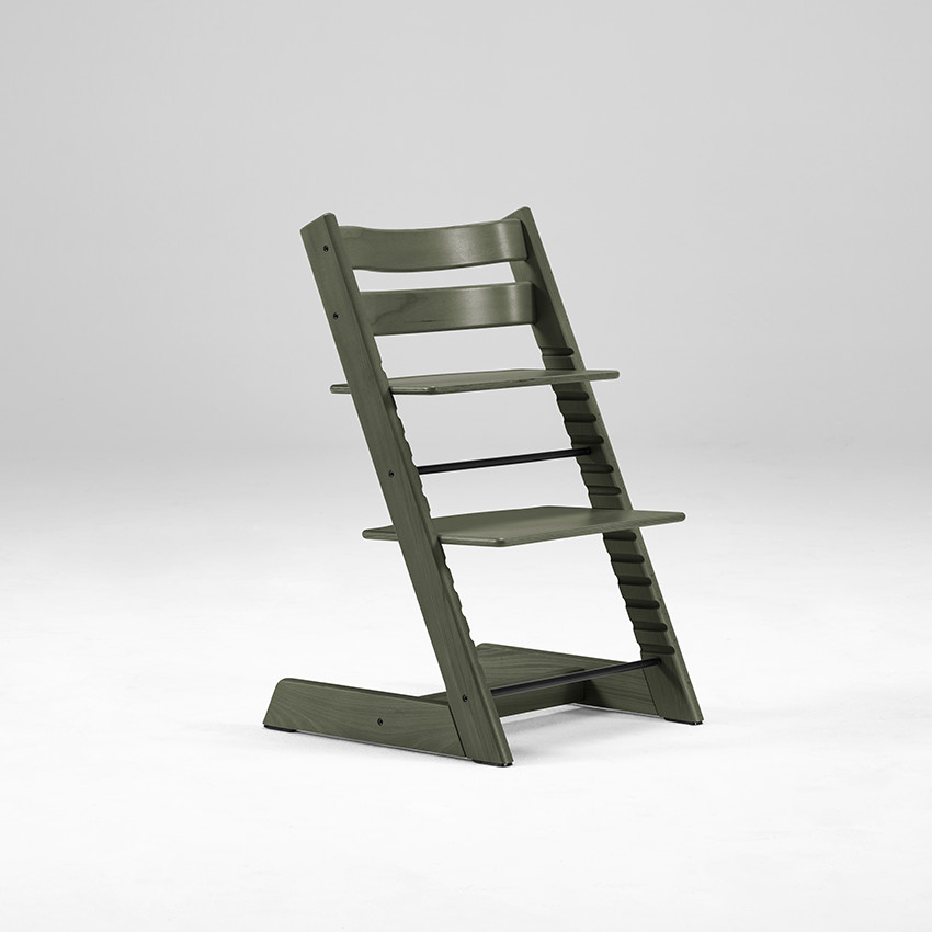 Καρέκλα Marble Green Tripp Trapp  