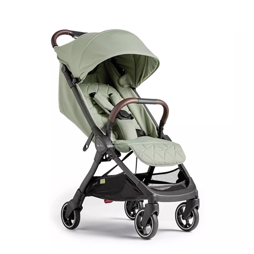 Καρότσι Silver Cross – Clic – Sage 