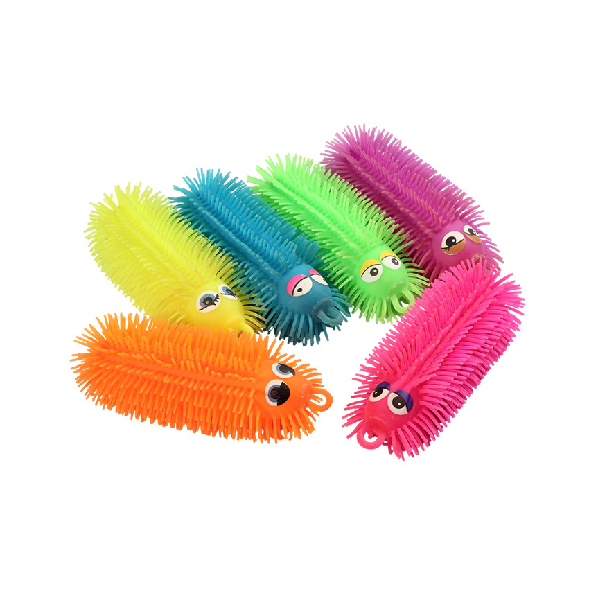 Παιχνίδι Αντιστρές Σαρανταποδαρούσα Που Αναβοσβήνει 