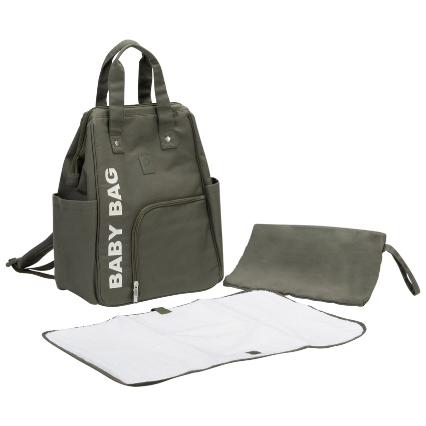 Τσάντα αλλαγής από ύφασμα Tokyo 