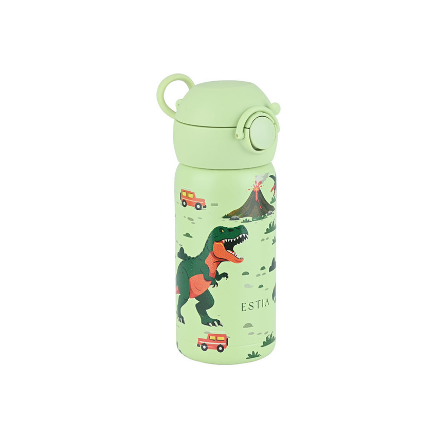 Θερμός Παιδικό 350ml Dino Explorer 