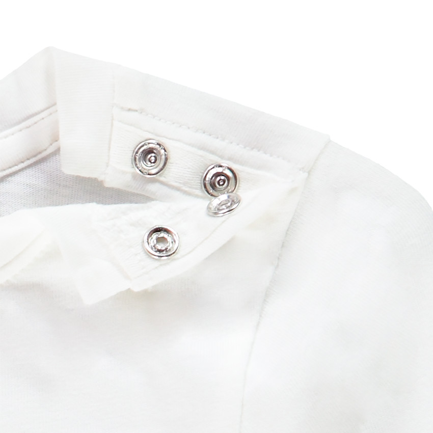 T-shirt μακρυμάνικο σχέδιο Simba για bebe αγόρι 