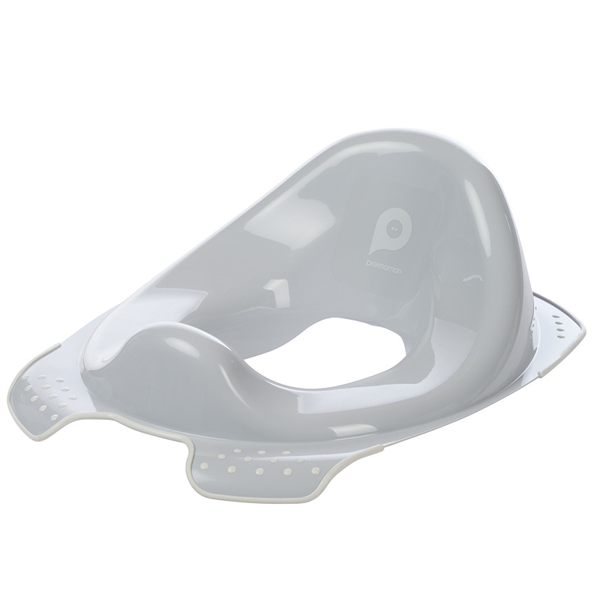 Μειωτής τουαλέτας Popotam 2.0 - Γκρι 