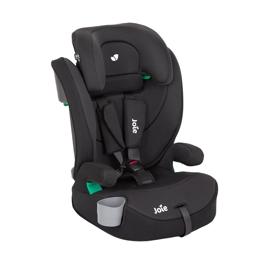 Κάθισμα αυτοκινήτου i-Size Elevate R129 Shale 