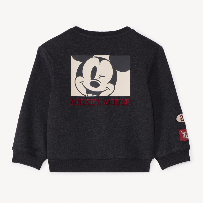Φούτερ Mickey Disney για μωρά αγόρια 