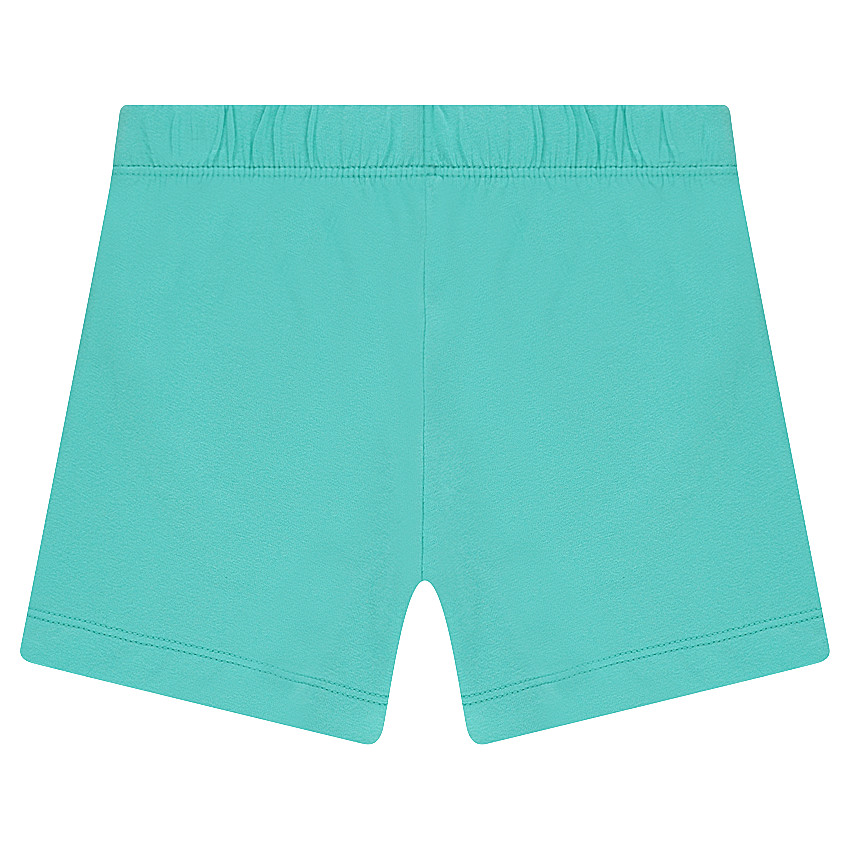 Κοντή πυτζάμα με σχέδιο φτερά 