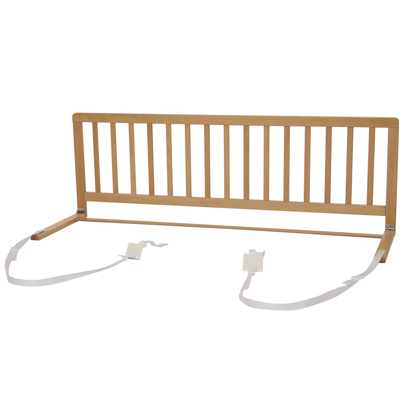 Κρεβατοκάμαρα από ξύλο οξιάς 120 x 40 εκ. 